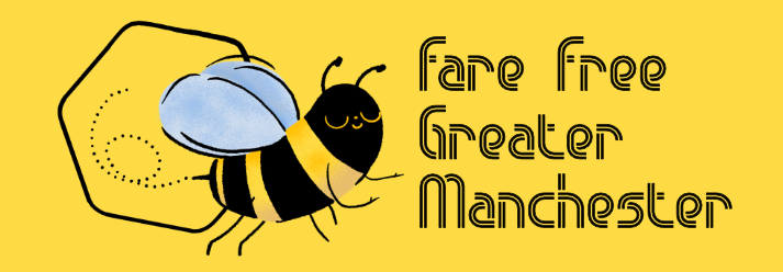 Fare Free Greater Manchester